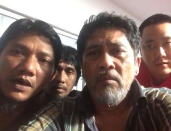 Kasus dugaan penyekapan dan eksploitasi terhadap empat Warga Negara Indonesia (WNI) di Myanmar mengemuka setelah laporan dari sejumlah pihak, termasuk keluarga korban