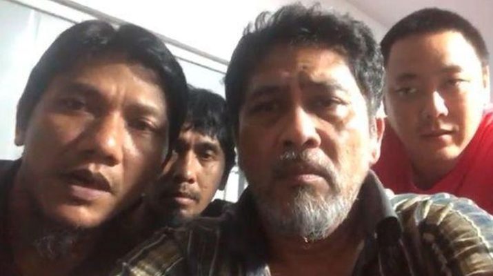 Kasus dugaan penyekapan dan eksploitasi terhadap empat Warga Negara Indonesia (WNI) di Myanmar mengemuka setelah laporan dari sejumlah pihak, termasuk keluarga korban