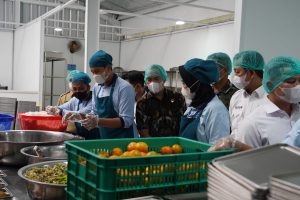 MBG, Makan bergizi gratis