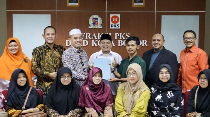 Fraksi PKS Kota Bogor