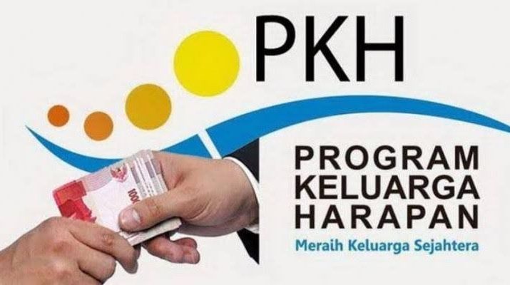 hari ini cair bantuan sosial