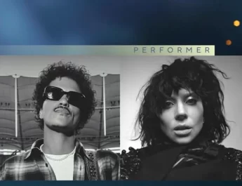 Recording Academy resmi mengumumkan bahwa Lady Gaga, Bruno Mars, dan Shaboozey akan tampil dalam ajang Grammy Awards 2025 yang akan digelar pada Minggu