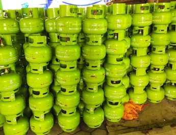 Namun, ia memastikan bahwa stok gas elpiji 3 kilogram di Bogor masih relatif aman dan saat ini pengiriman ke pangkalan mulai kembali lancar.