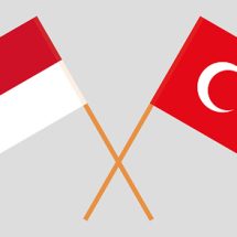 Alumni Turki Indonesia menilai bahwa sejarah panjang hubungan kedua negara menjadi landasan kuat dalam membangun kerja sama di berbagai bidang di masa kini dan masa depan.