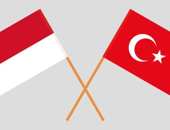 Alumni Turki Indonesia menilai bahwa sejarah panjang hubungan kedua negara menjadi landasan kuat dalam membangun kerja sama di berbagai bidang di masa kini dan masa depan.
