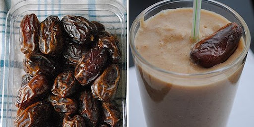 Berbuka puasa dengan yang manis dan menyegarkan tentu menjadi pilihan yang tepat. Kurma, dengan rasa manis alaminya, telah lama menjadi primadona takjil saat Ramadan.