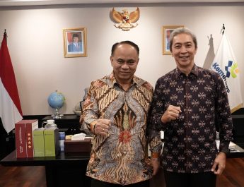Koperasi harus menjadi bagian dari solusi dalam meningkatkan kesejahteraan masyarakat, terutama dalam mendukung kebijakan pemerintah seperti program makan bergizi gratis