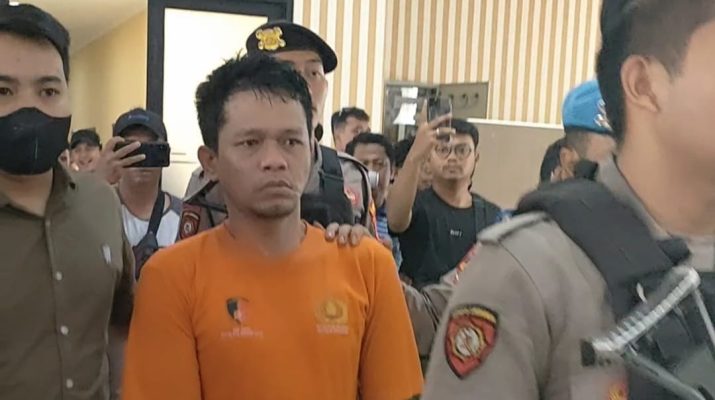 Salah satu kasus yang kini menjadi perhatian adalah pembunuhan yang melibatkan YF (36), seorang preman yang juga aktif dalam kelompok gengster di Kota Bogor.