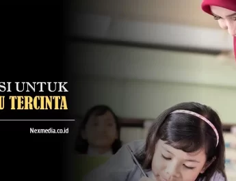 Nah, jika Anda kesulitan membuat puisi, berikut beberapa contoh puisi untuk guru yang menyentuh hati dan menginspirasi.