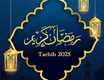 Kesehatan mental juga perlu diperhatikan dengan cara memperbanyak dzikir dan mendekatkan diri kepada Allah SWT.
