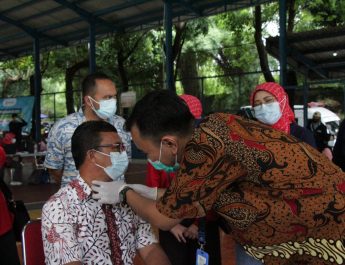 Sebagai bagian dari upaya pencegahan dan pengendalian TBC, Dinas Kesehatan Kota Bogor menggelar kegiatan Active Case Finding (ACF) TBC di 20 lokasi berbeda pada 1-12 Februari 2025.