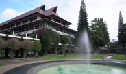 SNBP 2025, ITB Terima 1.911 Calon Mahasiswa, 185 KIP-K