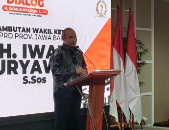 Iwan Suryawan
