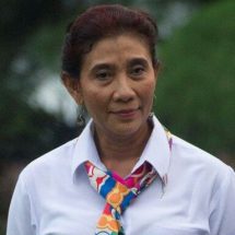 400 ASN di Seluma Terbukti Curang, Susi Pudjiastuti Beri Tanggapan Tegas