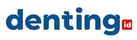 logo denting