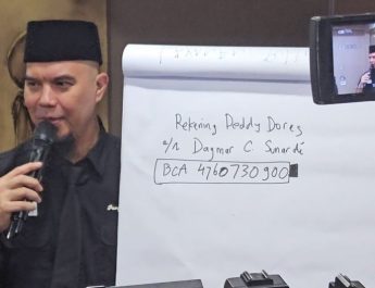 ahmad dhani