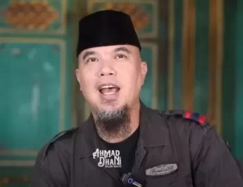 ahmad dhani