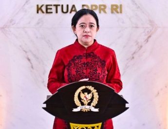 puan maharani
