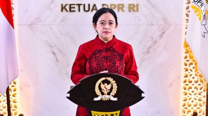 puan maharani
