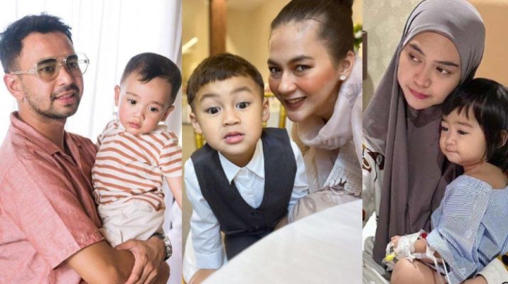 anak artis