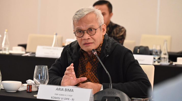 aria bima