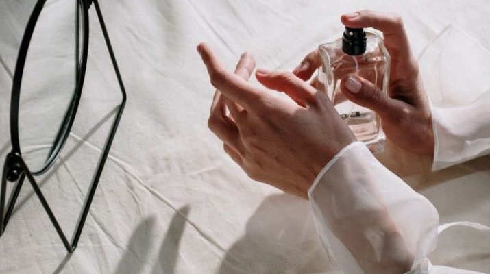 bahaya resiko parfum