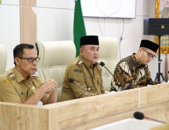 penanganan bencana di bogor
