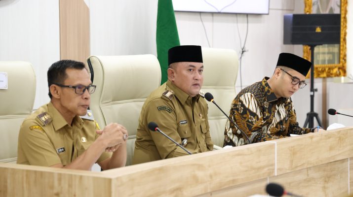 penanganan bencana di bogor