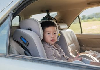 car seat