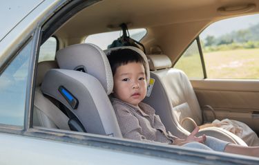 car seat