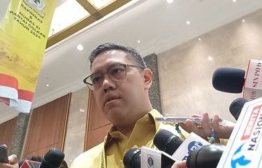 dave laksono