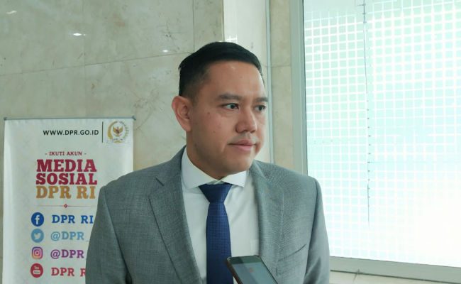 dave laksono