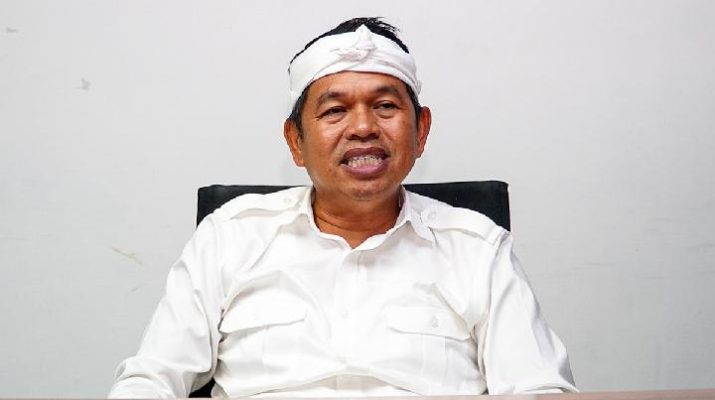 denda pajak di jabar di tiadakan
