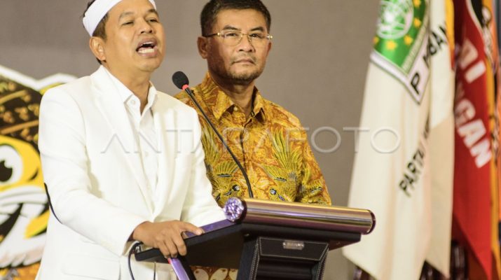 larangan studi tour gubernur jabar