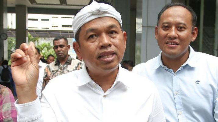 Selain itu, laporan mengenai dugaan pungutan liar di sekolah tersebut juga tengah diperiksa lebih lanjut.