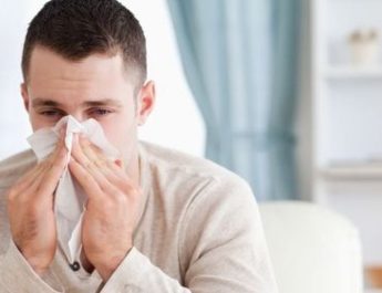 flu da batuk
