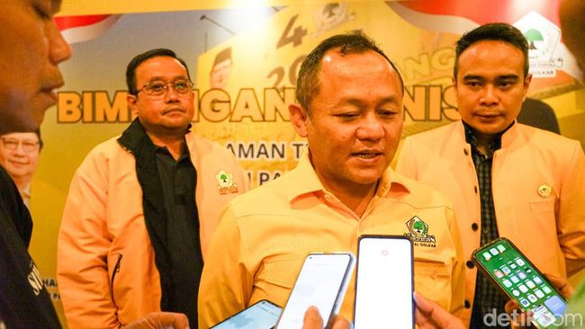 golkar