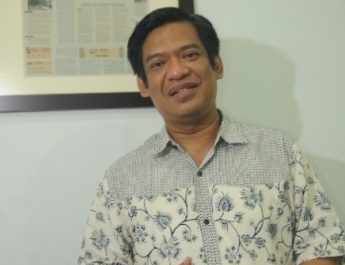 guru besar uin