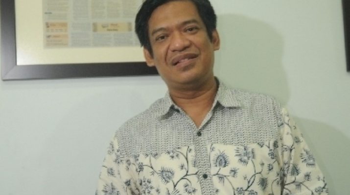 guru besar uin