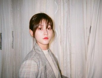 kim sae ron