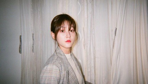 kim sae ron