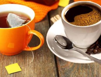 manfaat kopi dan teh