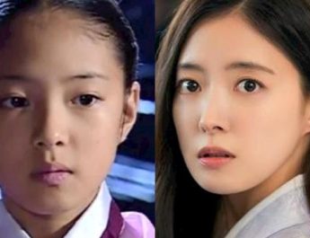 lee si young