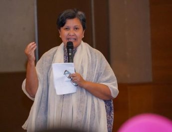 lestari moerdijat