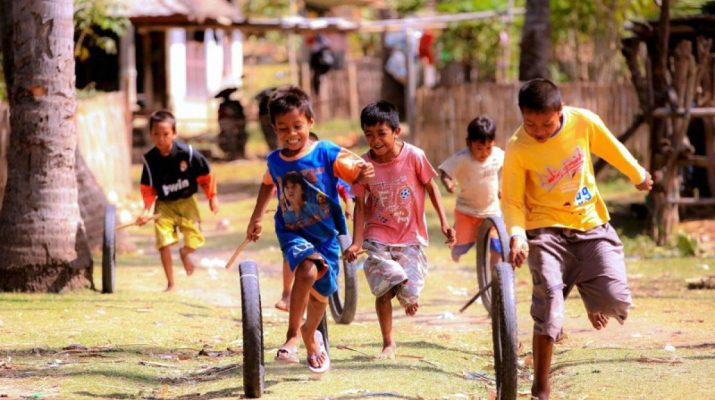 liburan lebaran di perpanjang