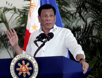 mantan presiden filipina