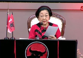 megawati