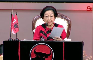 megawati