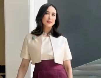 menteri pariwisata