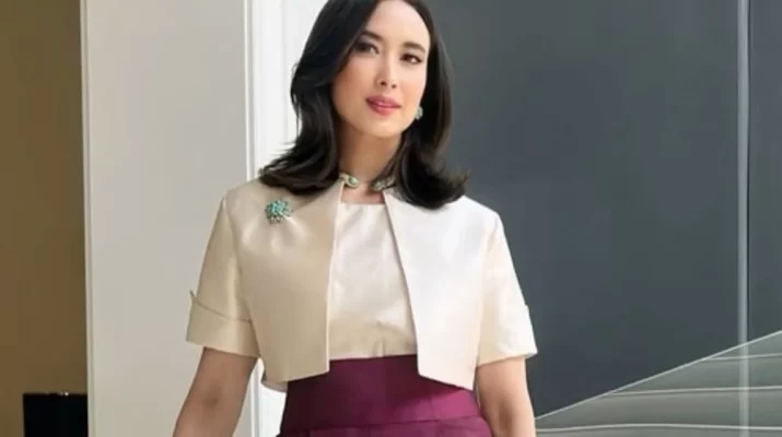 menteri pariwisata